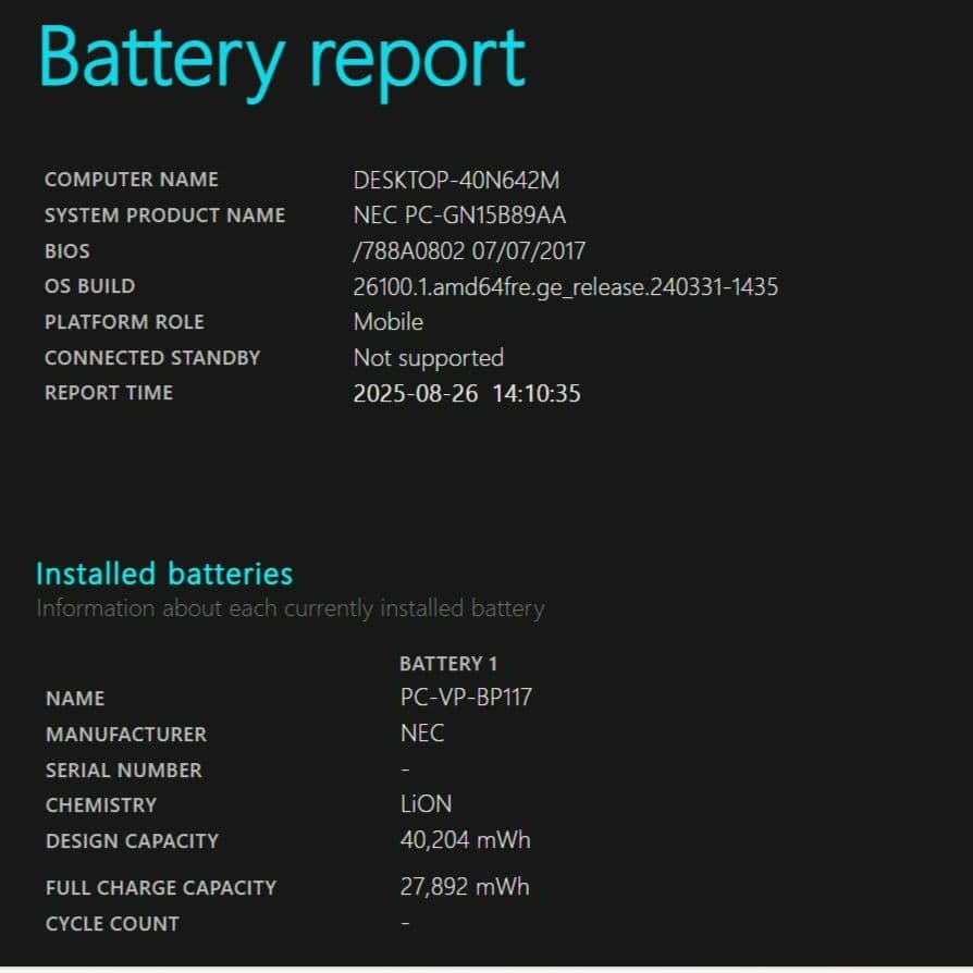 設定済✨️コンパクトPC✨️NEC LAVIE✨️Win11オフィス付き