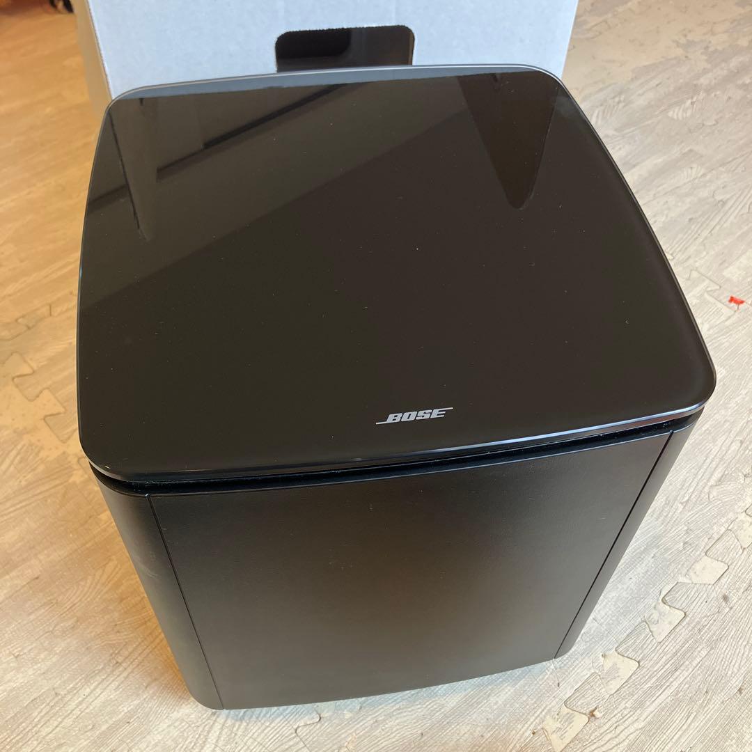Bose Bass Module 700 ウーファー