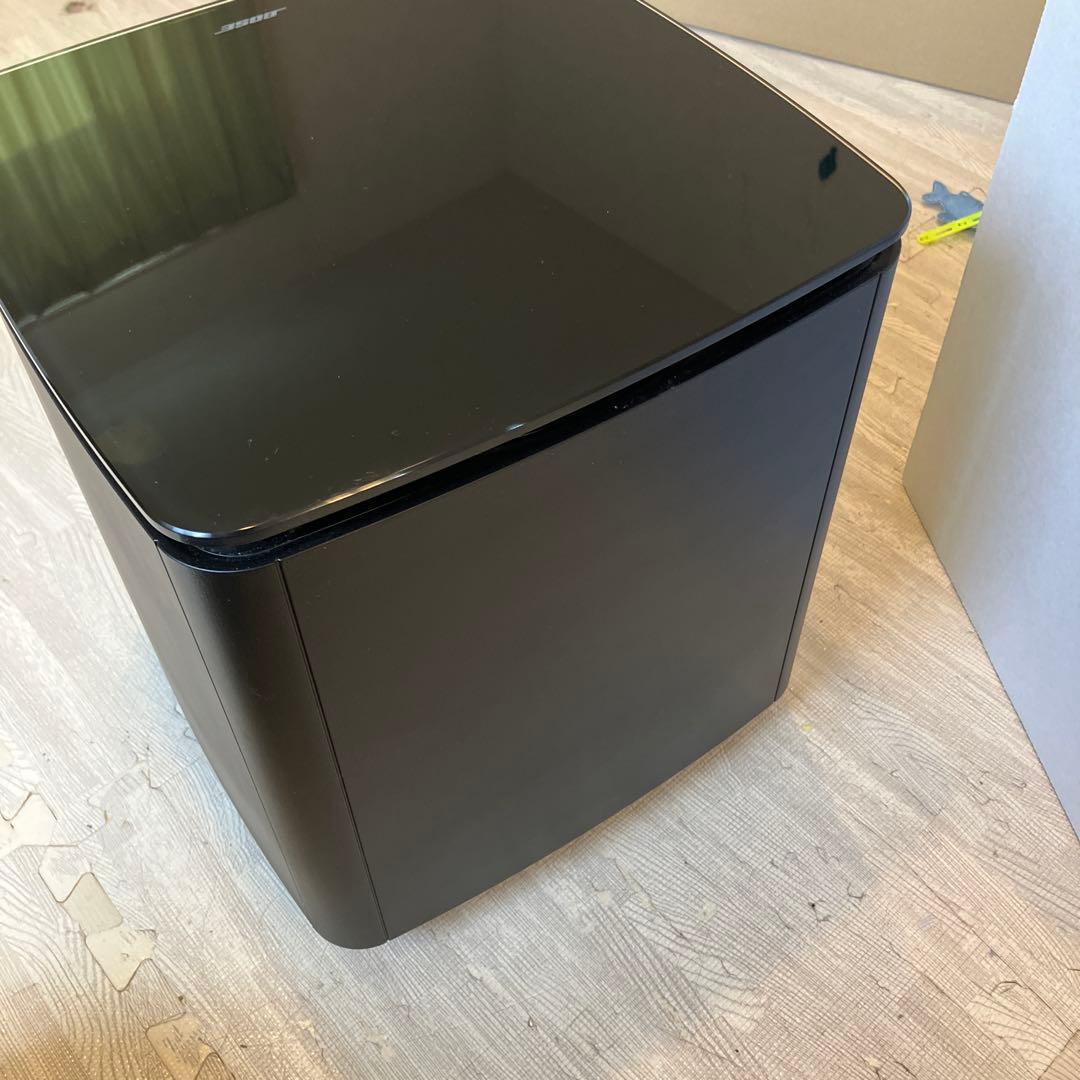 Bose Bass Module 700 ウーファー