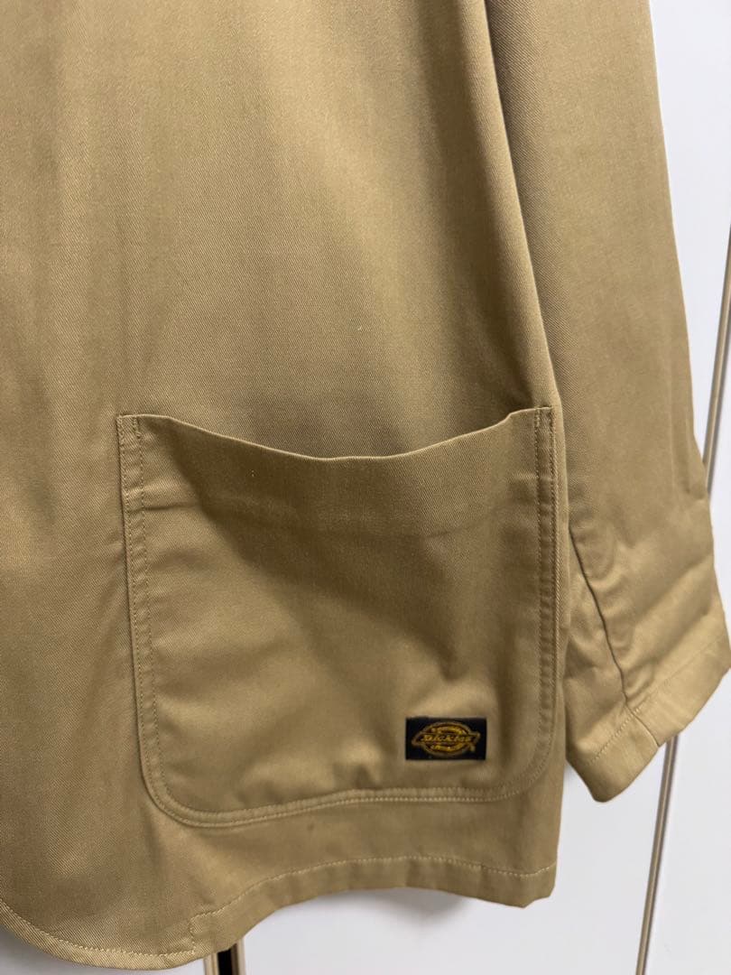 第3弾　Dickies xTRIPSTER セットアップ L・Dickies