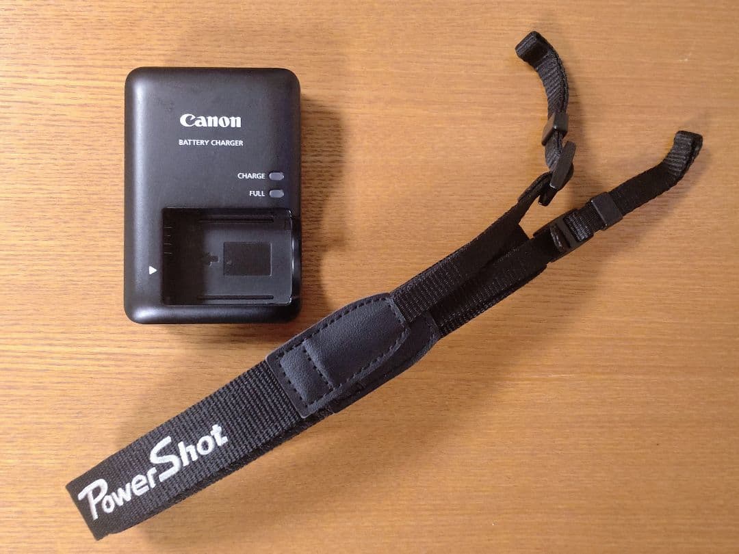 Canon G15 コンパクトデジタルカメラ