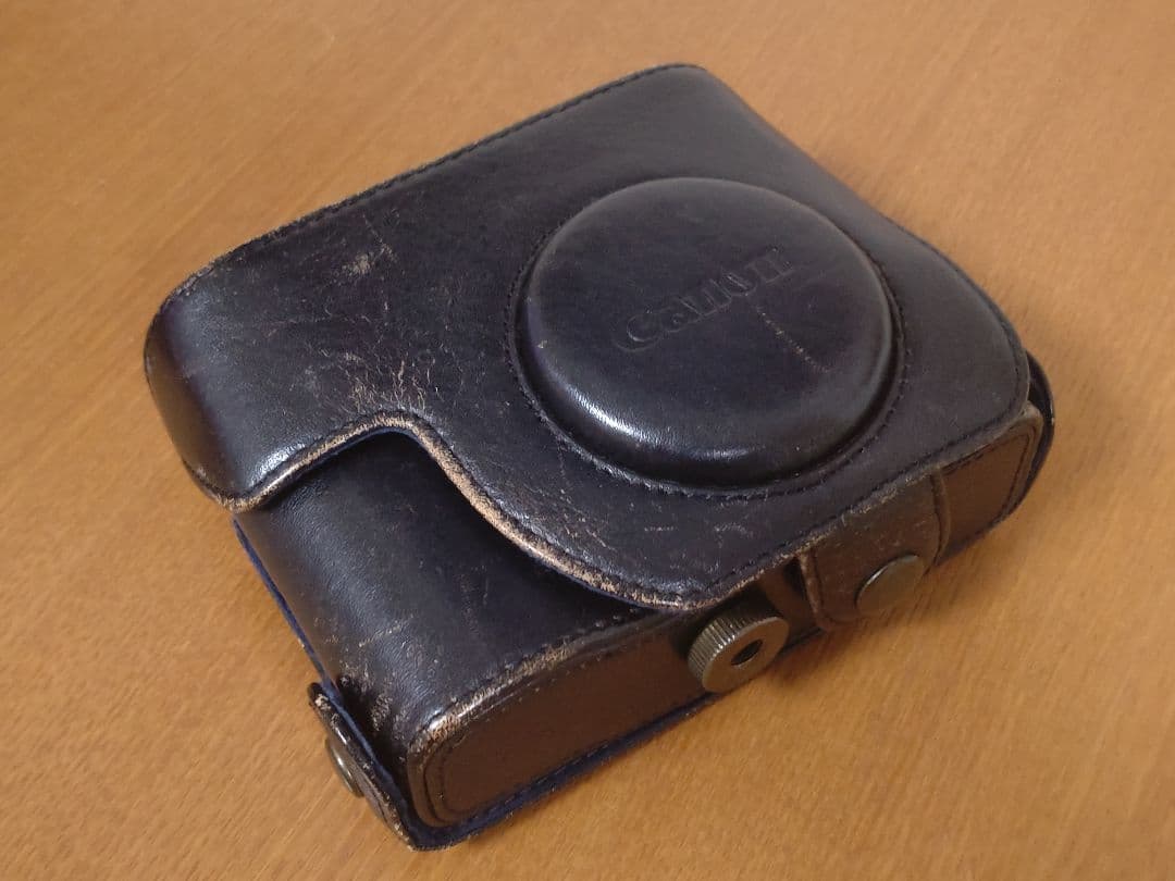 Canon G15 コンパクトデジタルカメラ