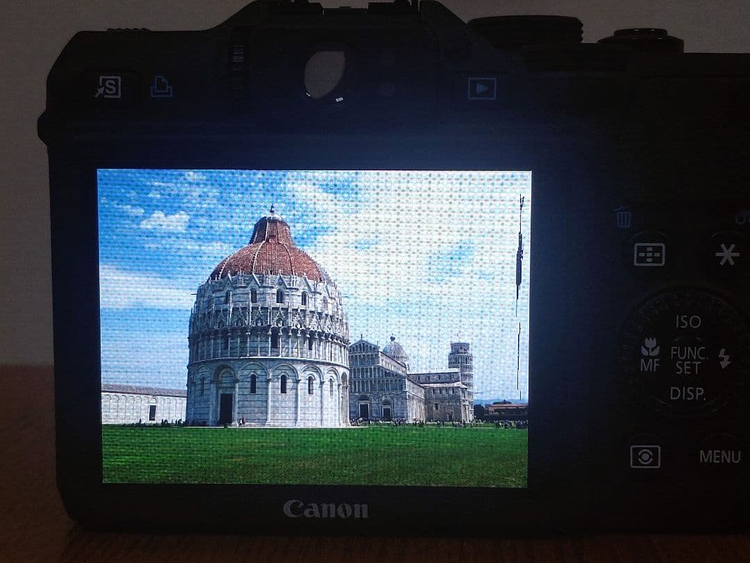 Canon G15 コンパクトデジタルカメラ