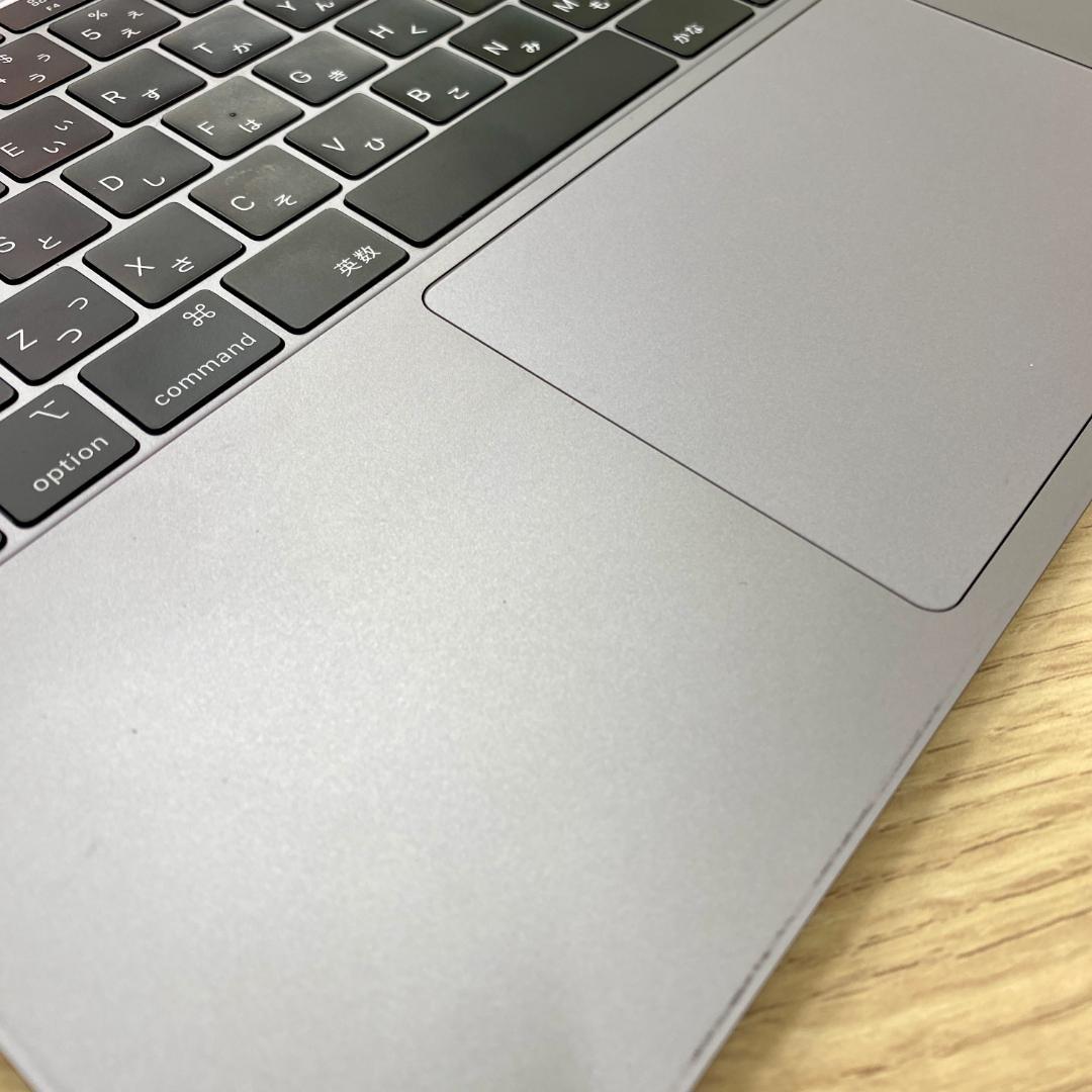 MacBookAir Retina2018 Corei5 13インチ A1932
