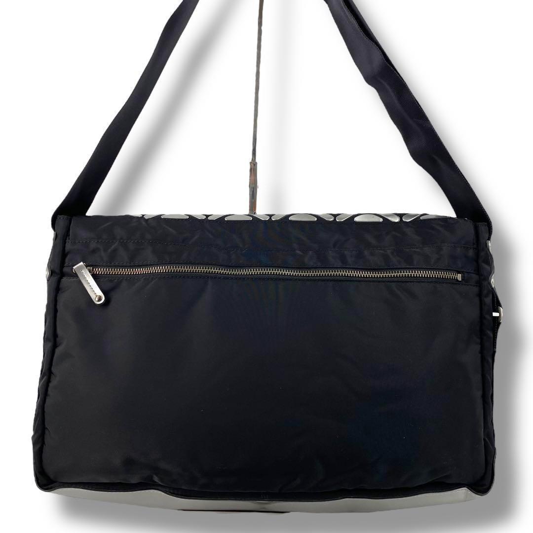 未使用品 PLEATS PLEASE ISSEY MIYAKE ショルダーバッグ