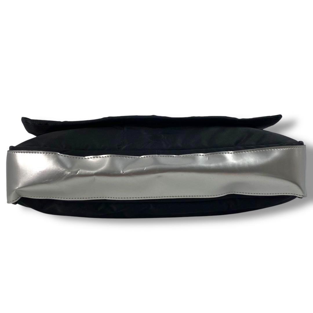 未使用品 PLEATS PLEASE ISSEY MIYAKE ショルダーバッグ