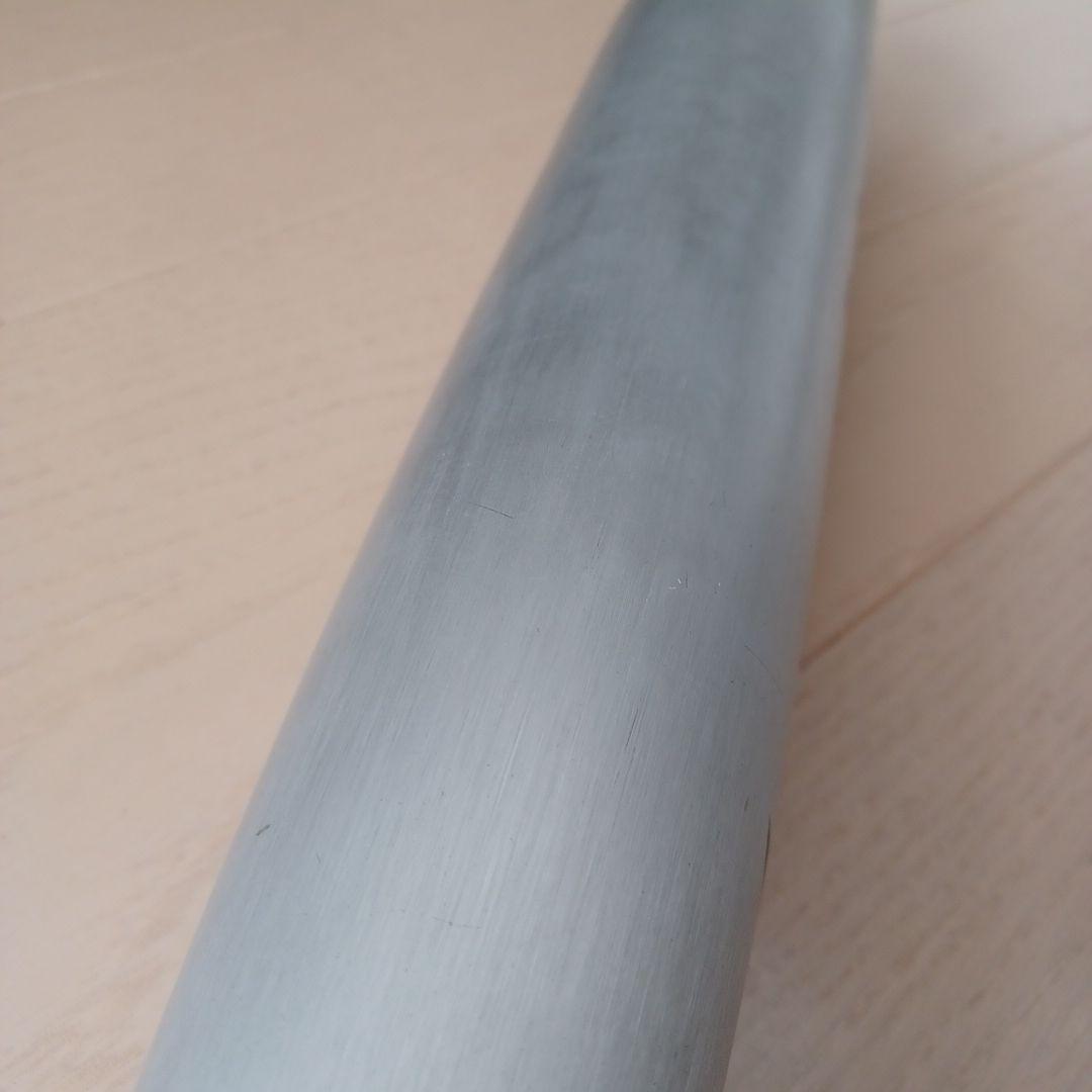 ミズノ一般硬式用金属バットVKONG02高校野球新基準対応84cm