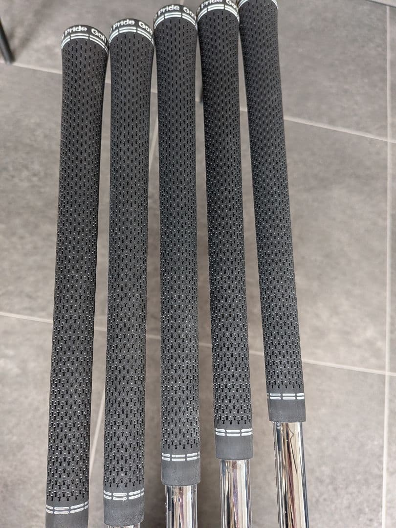 ●美品　日本仕様●PING i240 6-W 5本セット NS850 NEO