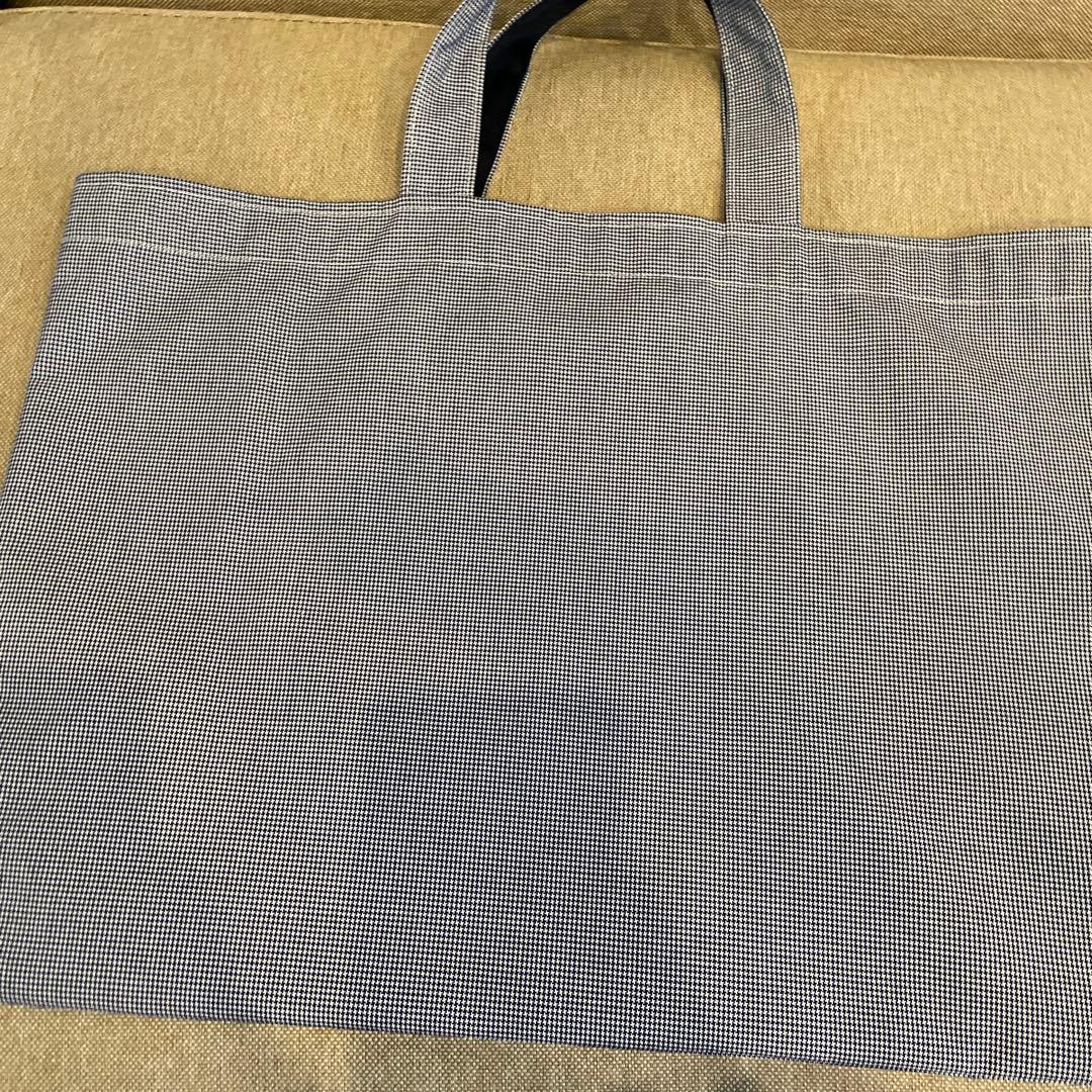 【美品】ファミリア ♡ バッグ トートバッグ