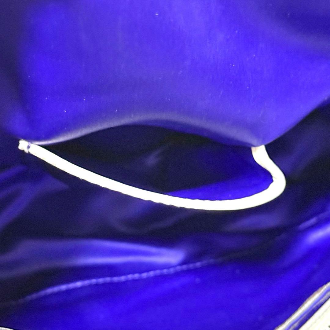 希少 良品 HENRI BENDEL ツイード リュック 3way レザー