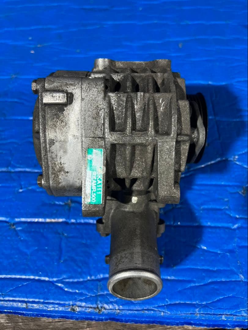 スバル　プレオ　ネスタ　スーパーチャージャー　※フォロー割OK