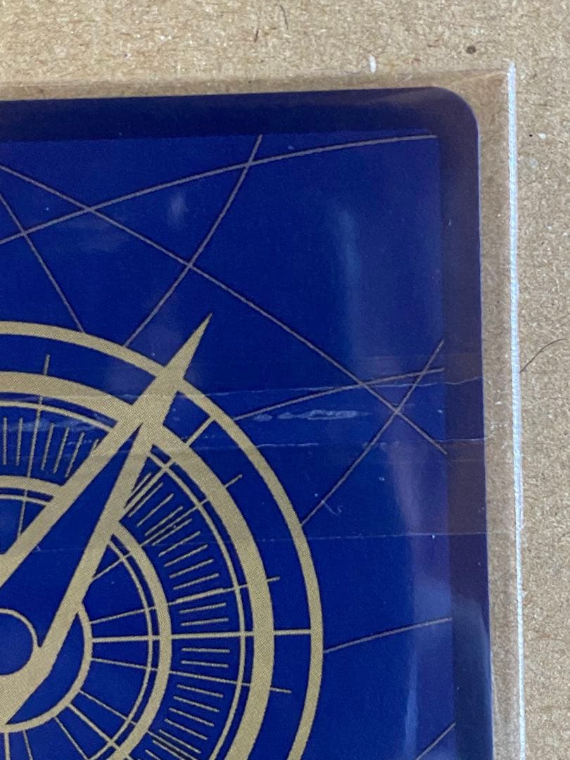 ボニー フラッグシップ入賞　未開封 ワンピースカード