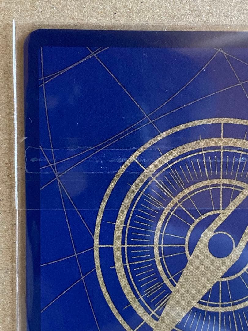 ボニー フラッグシップ入賞　未開封 ワンピースカード