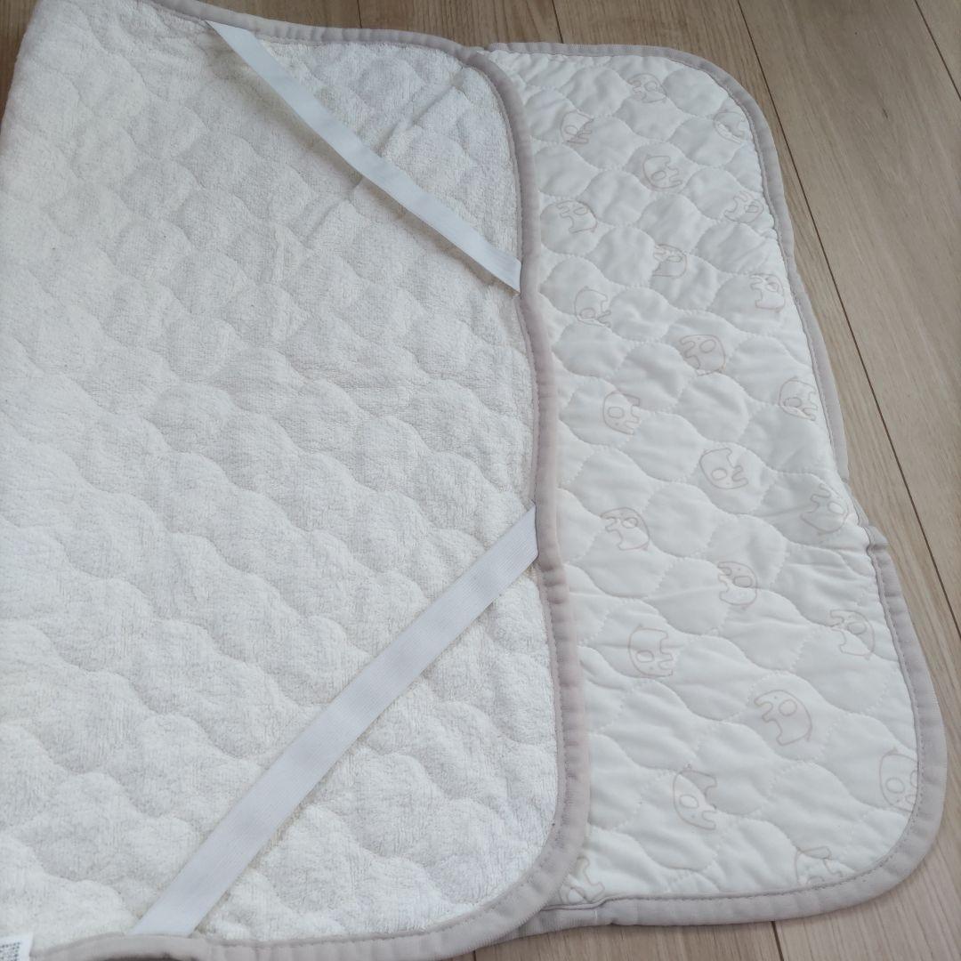 カトージ　KATOJI　ベビーベッド　ハイポジションミニ