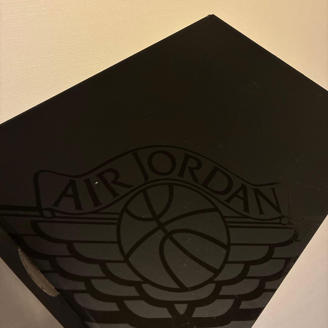 k*ロ様 エアジョーダン1 mid se craft アイボリー