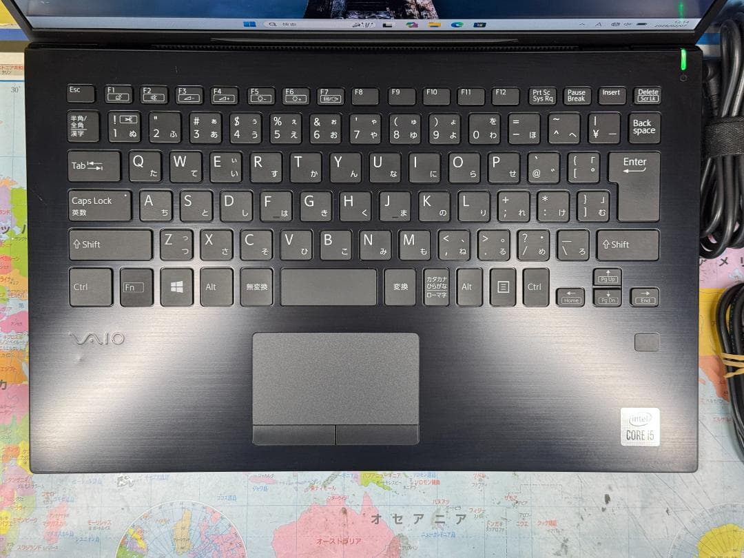 極美品 ソニー VAIO Pro VJPK13C11N 14.0型 ノートPC