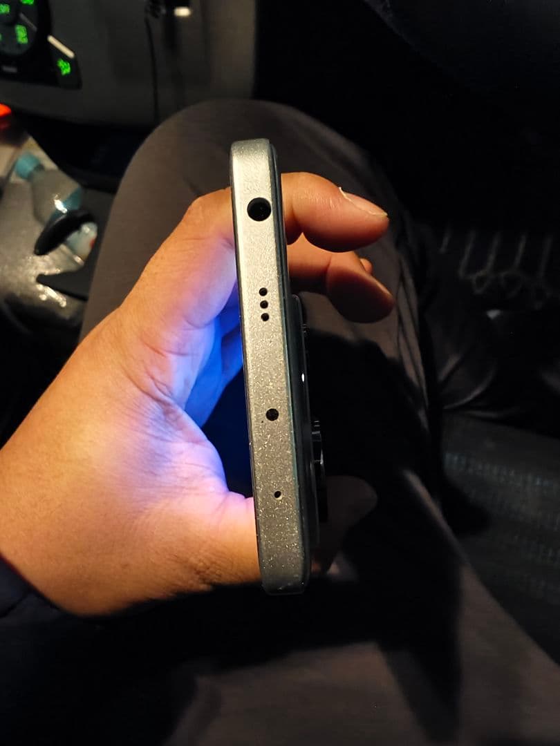 Xiaomi Redmi Note 14 スマートフォン 12+256