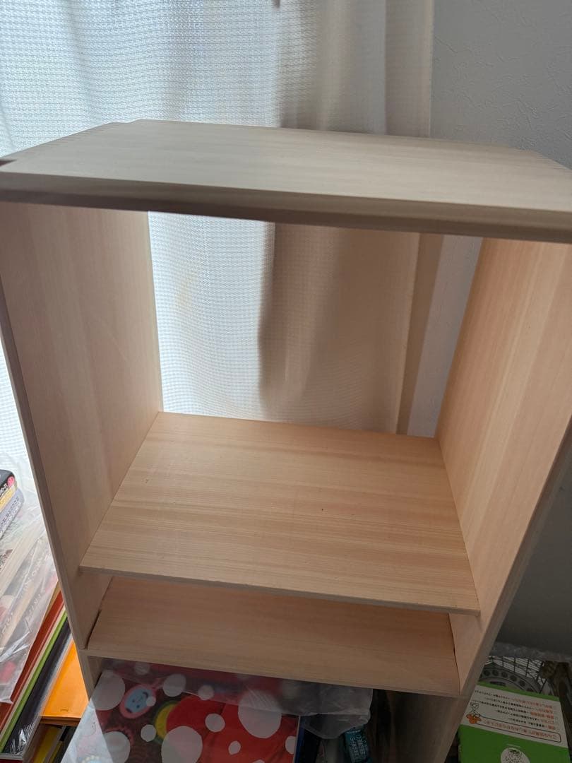 book stool（1脚1STOOL）Shipping wit