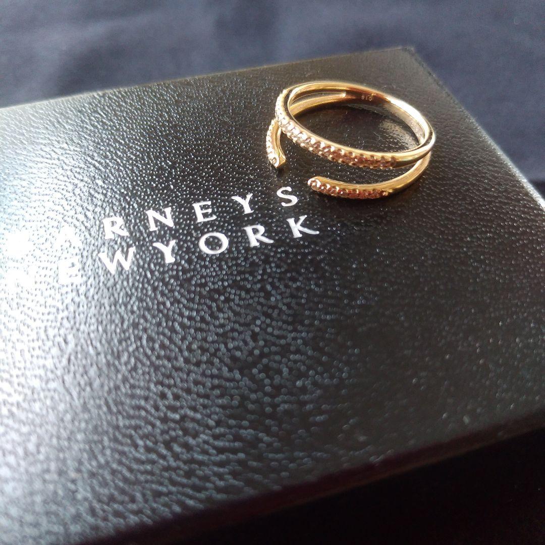 新春セール☆レア☆HIROTAKA ヒロタカ ダイヤマンタリング ヒロタカ