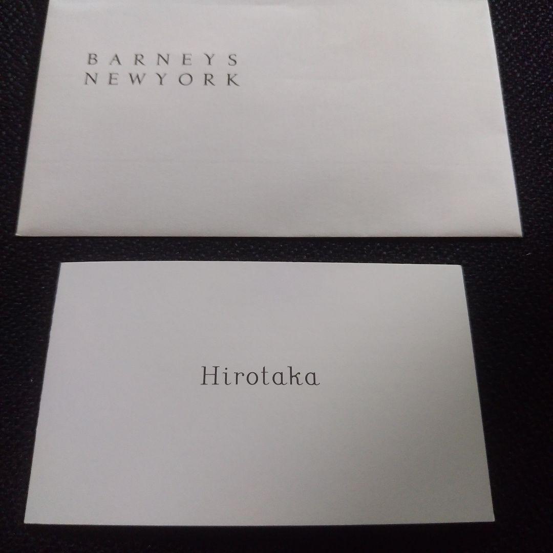 新春セール☆レア☆HIROTAKA ヒロタカ ダイヤマンタリング ヒロタカ