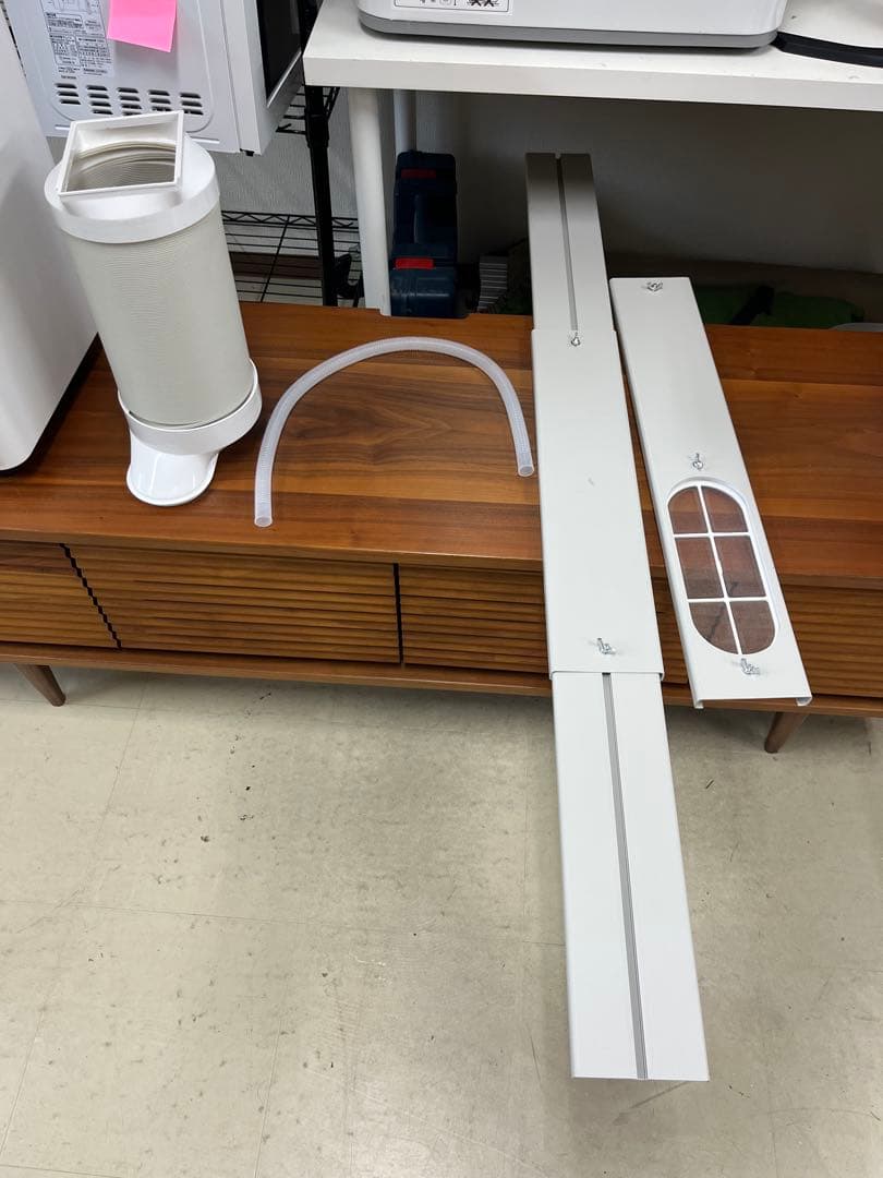 スリーアップ スポットエアクーラー 31L SC-Y2545 2025年製T