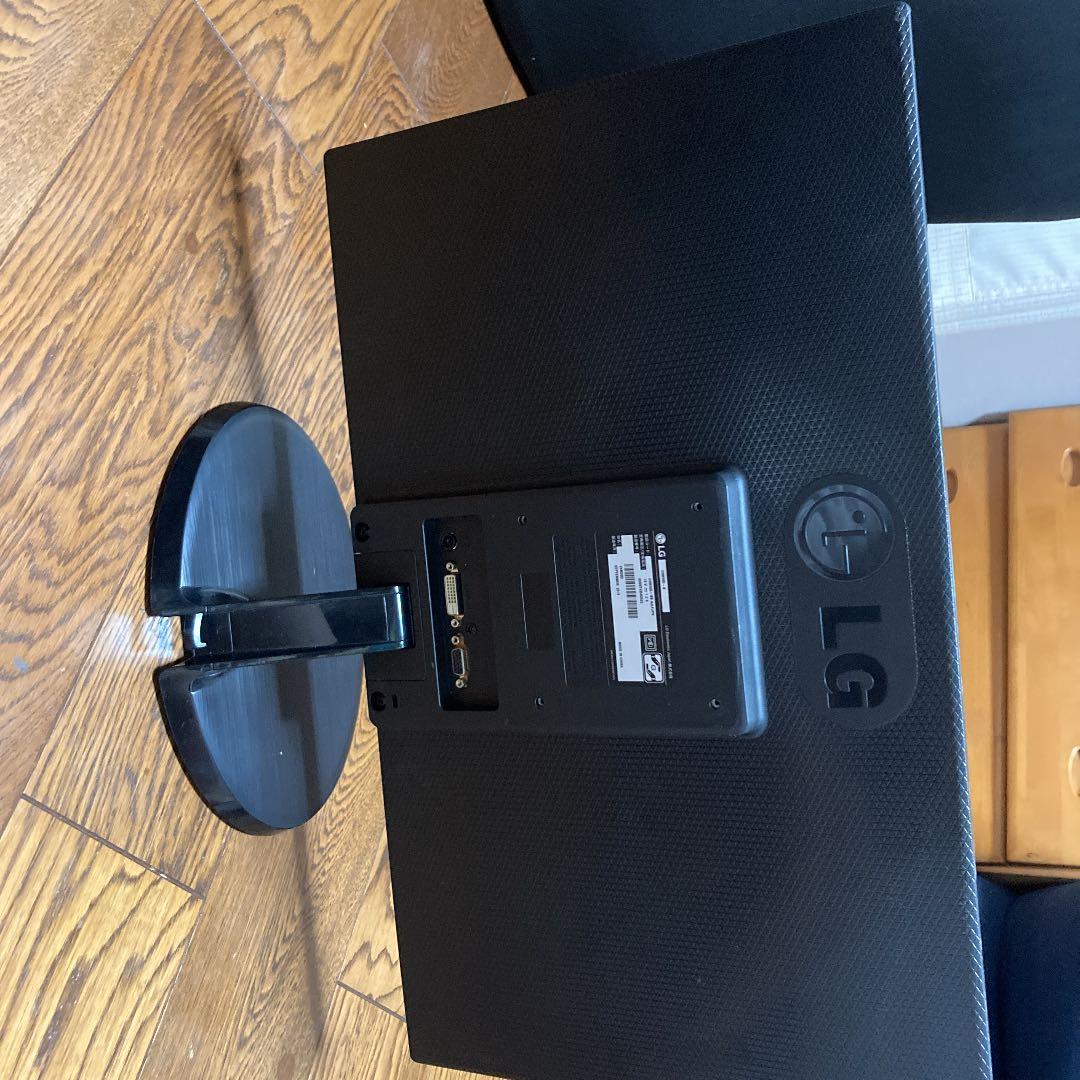 モニター(LG)ジャンク