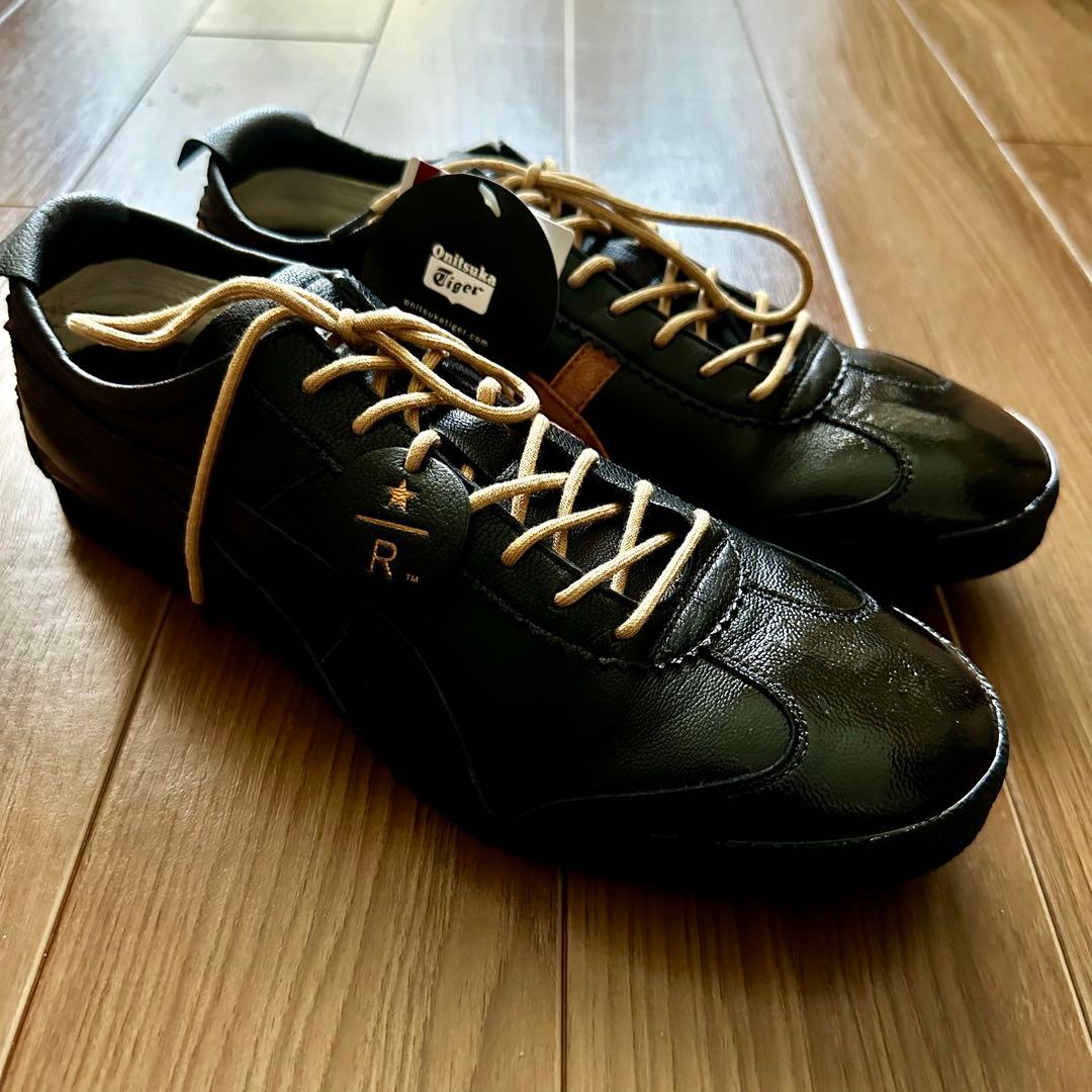 Onitsuka Tiger Mexico66 ×Starbucks 27cm
