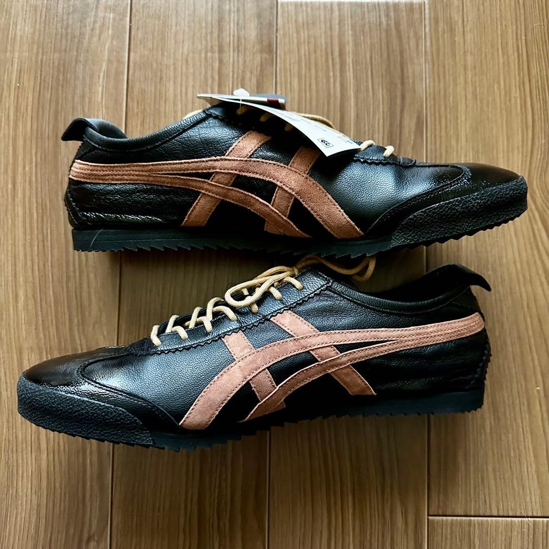 Onitsuka Tiger Mexico66 ×Starbucks 27cm