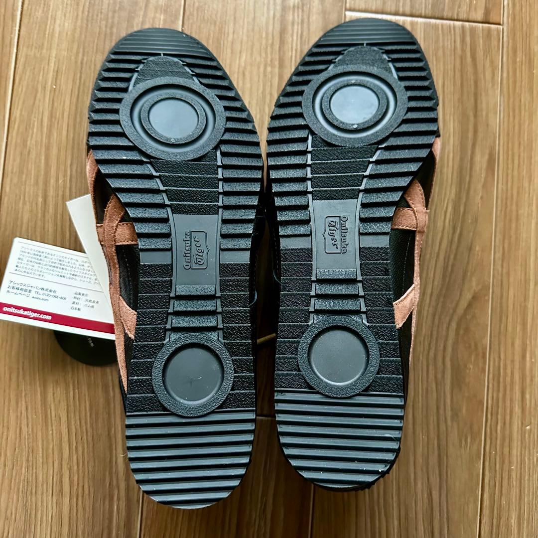 Onitsuka Tiger Mexico66 ×Starbucks 27cm