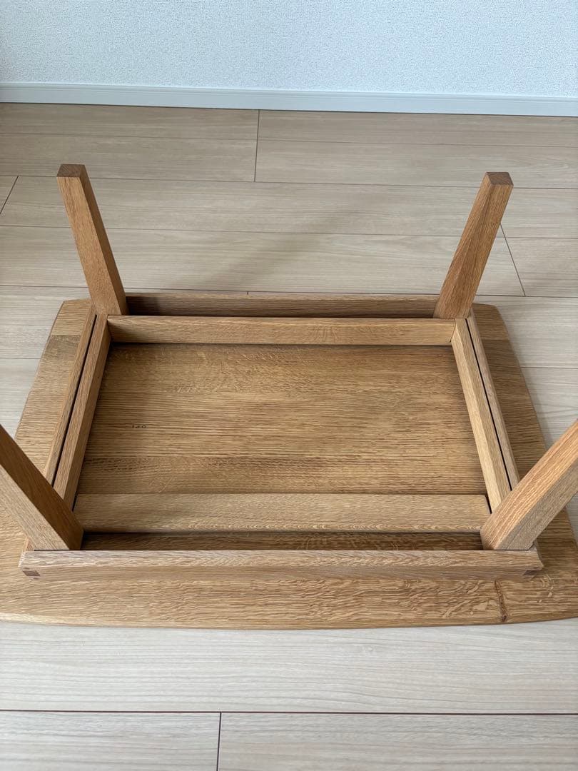 東屋／ちゃぶ台