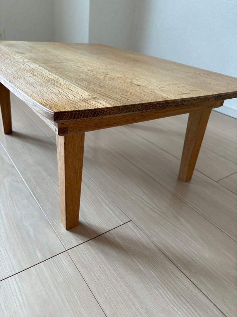 東屋／ちゃぶ台