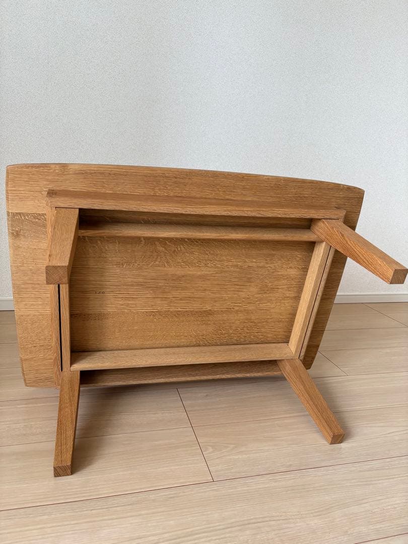 東屋／ちゃぶ台