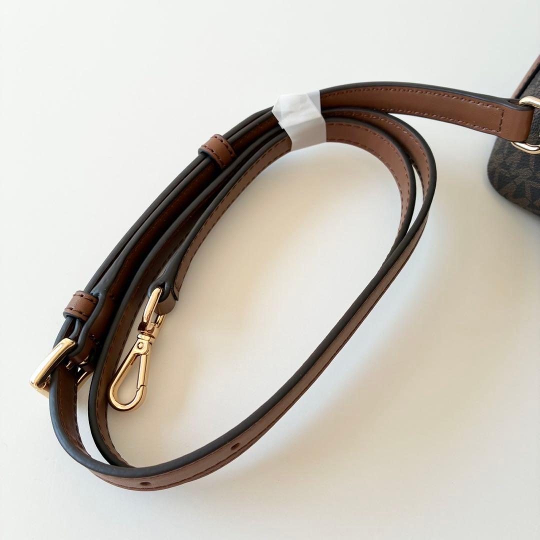 【新品】MICHAEL KORS 2way ハンドバッグ CARSON