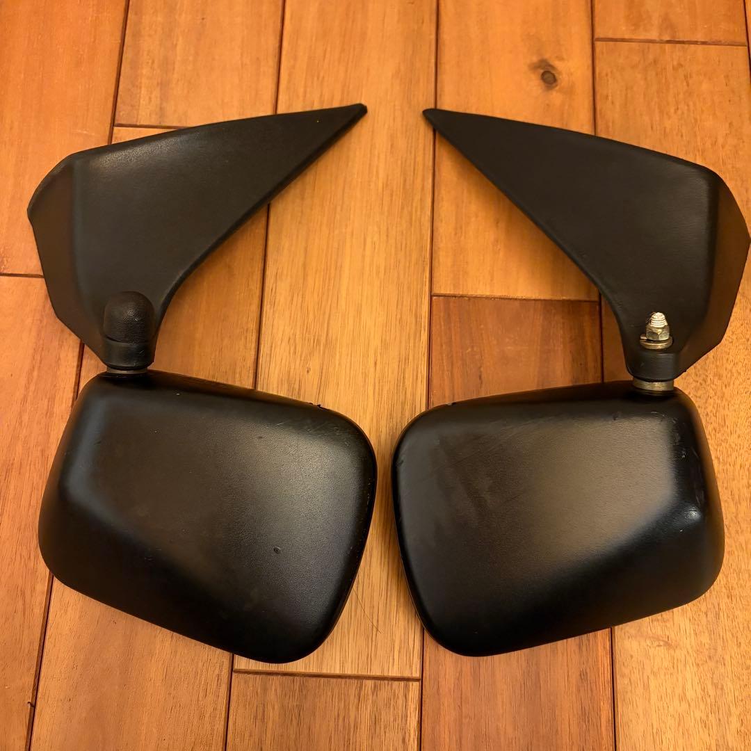  R100RS用サイドミラーです