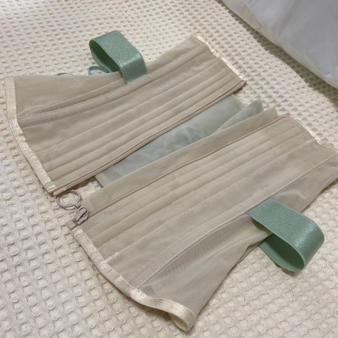 Mサイズ　元鈴木さん ENCHANTED CORSET 日本製　シルフィード