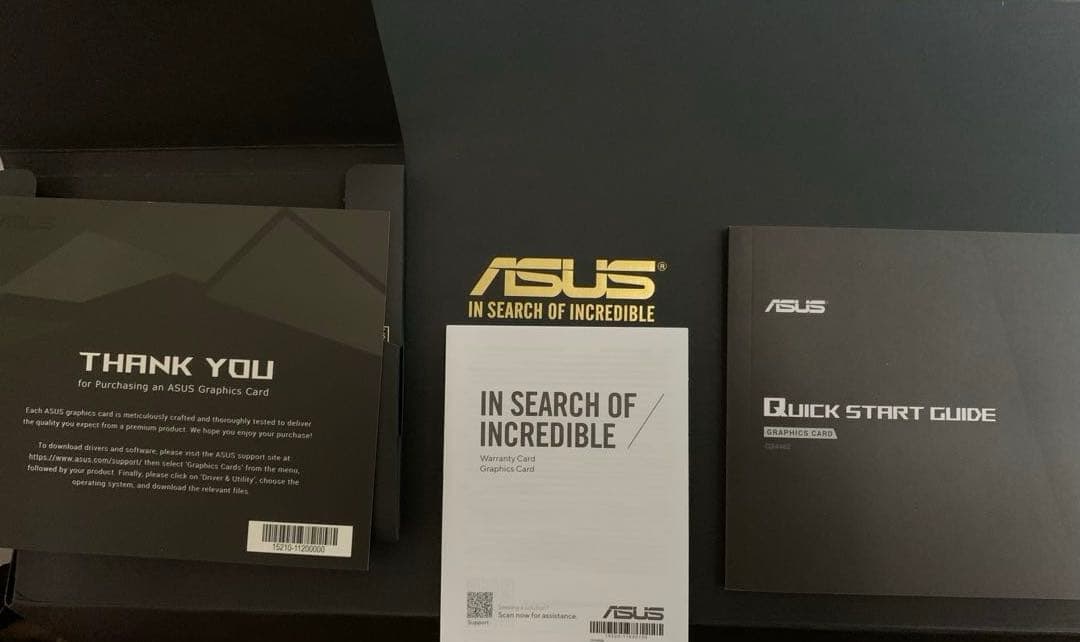 【ほぼ新品】ASUS Prime GeForce RTX 5060 8GB