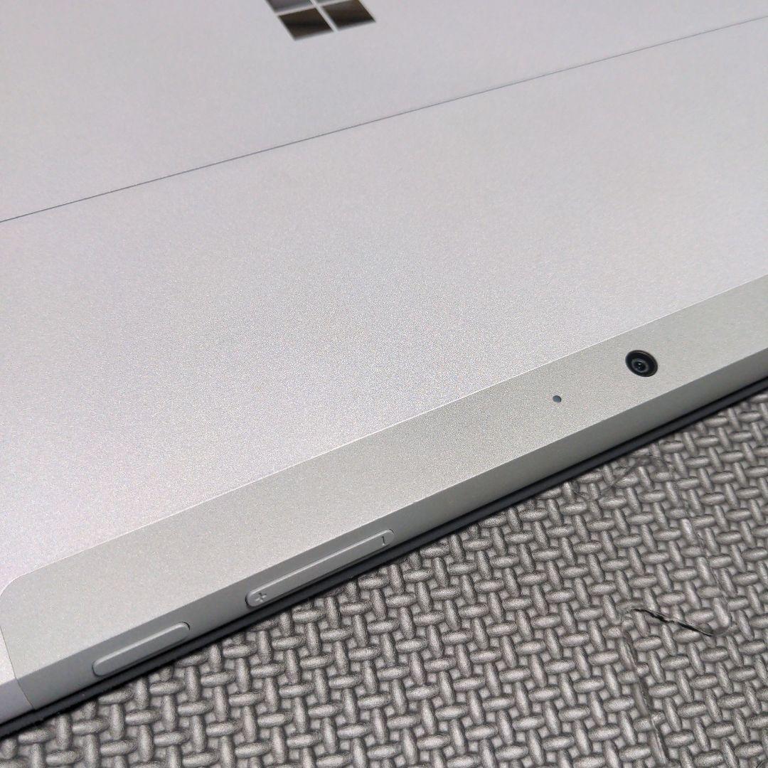 美品 surface go2 256GB 充電48回 win11 office