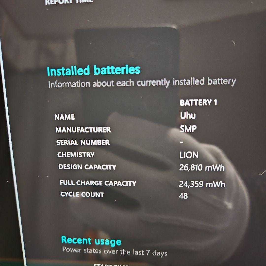 美品 surface go2 256GB 充電48回 win11 office