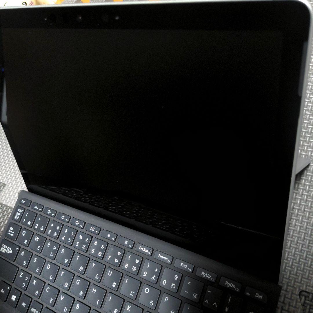 美品 surface go2 256GB 充電48回 win11 office