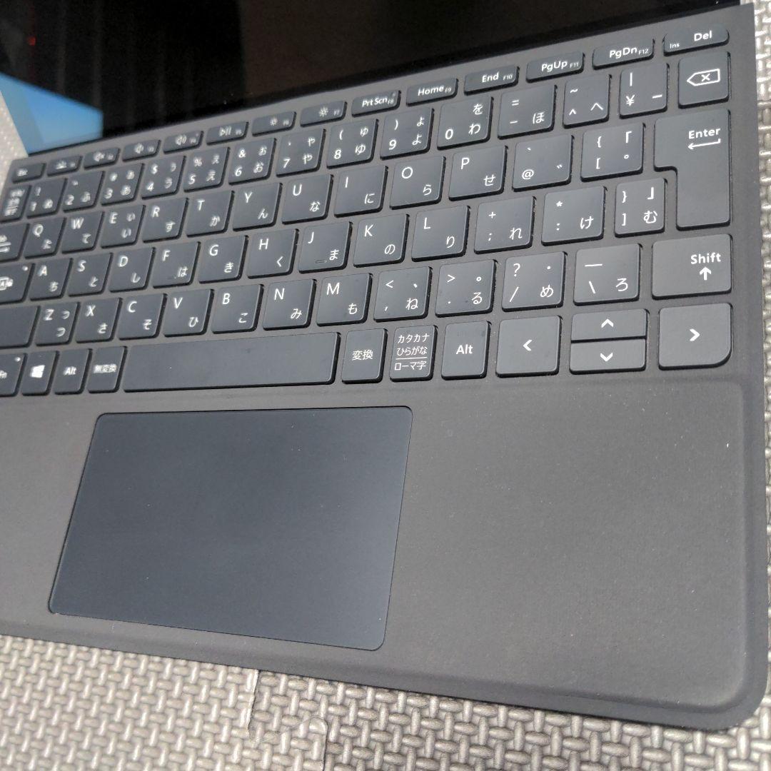 美品 surface go2 256GB 充電48回 win11 office