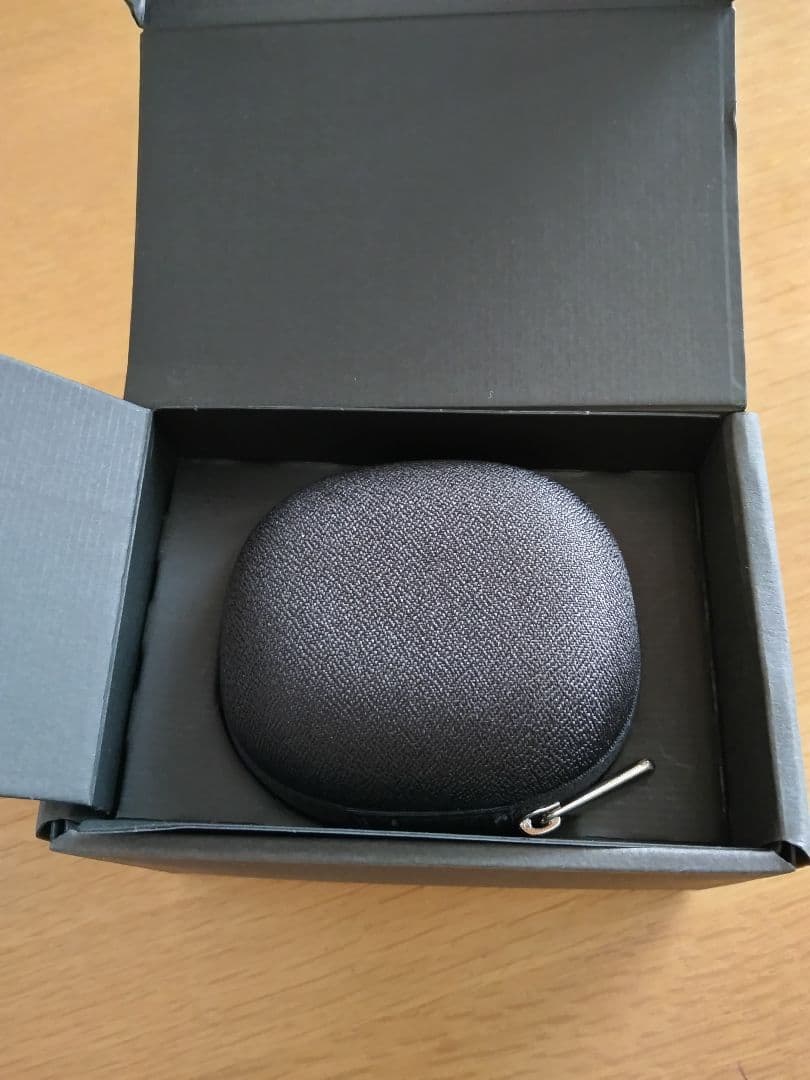 Panasonic ラムダッシュ　パームイン　　ES-PV3A-K シェーバー