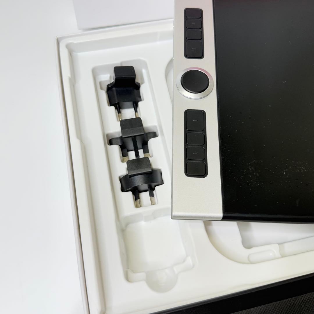 XP PEN innovator16 動作確認済み 液タブ C724