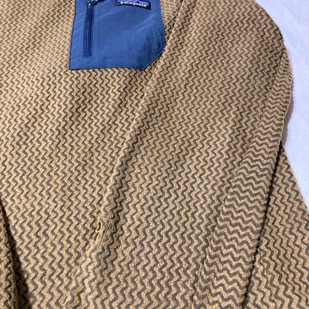 ちゃちゃお Patagonia パタゴニアR1 AirCrewMFA20