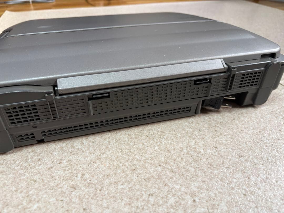 シャープ ワープロ 書院 (WD-A751)