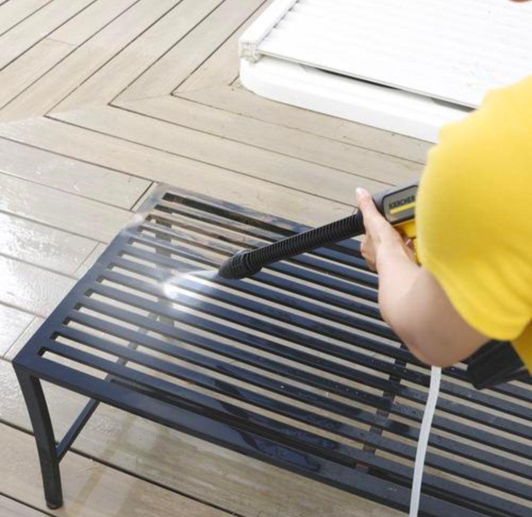 未開封品 ケルヒャー ハンディジェット OC 5 Handy 高圧洗浄機本体