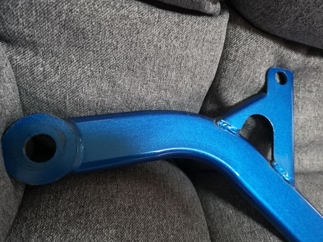 ZC33Sスイフトスポーツ用 CUSCOパワーブレースフロント