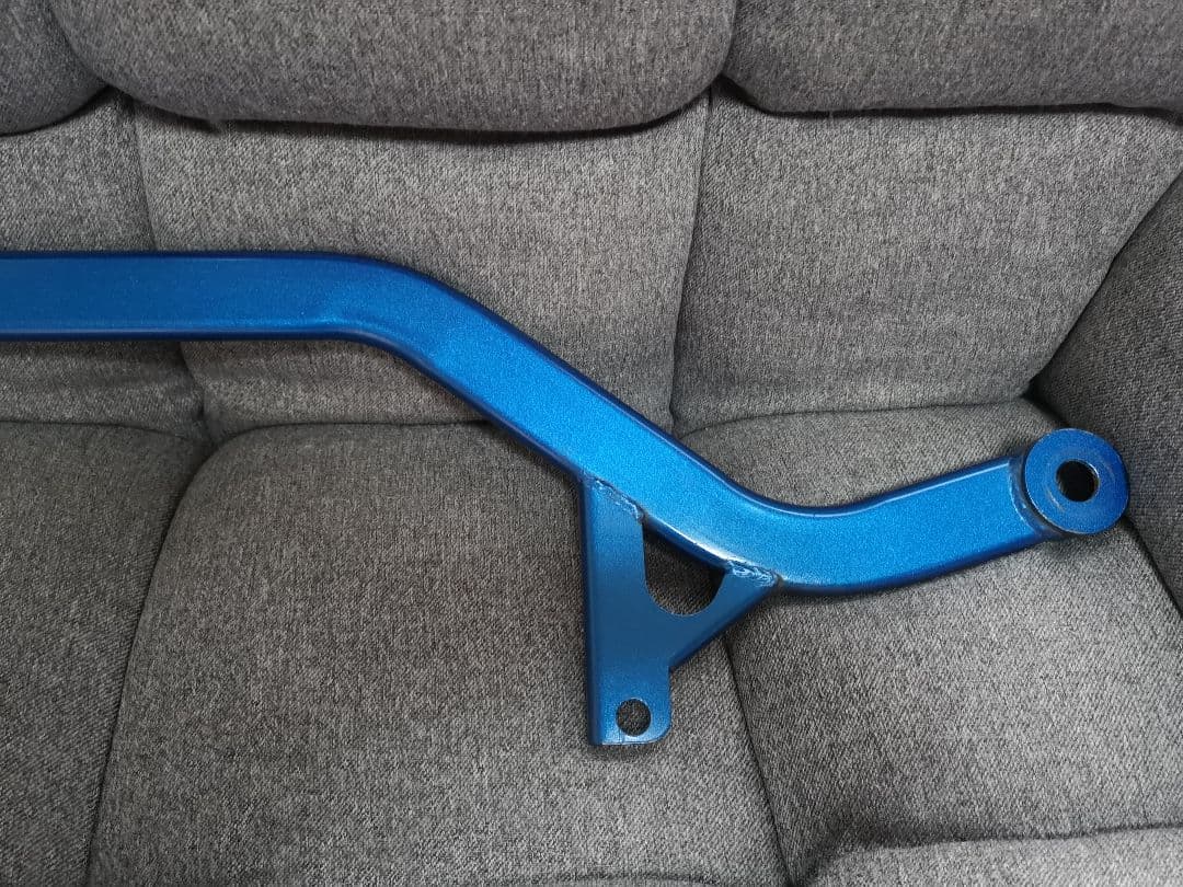 ZC33Sスイフトスポーツ用 CUSCOパワーブレースフロント