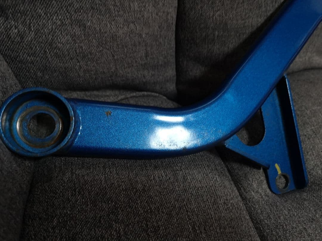 ZC33Sスイフトスポーツ用 CUSCOパワーブレースフロント