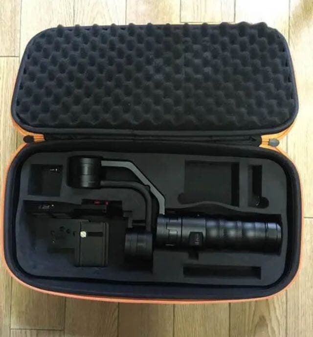 その他 Beholder MS1