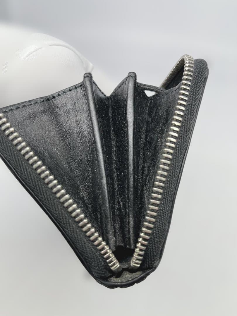 ✨人気商品✨GUCCI グッチ GG インプリメ ラウンドファスナー 長財布